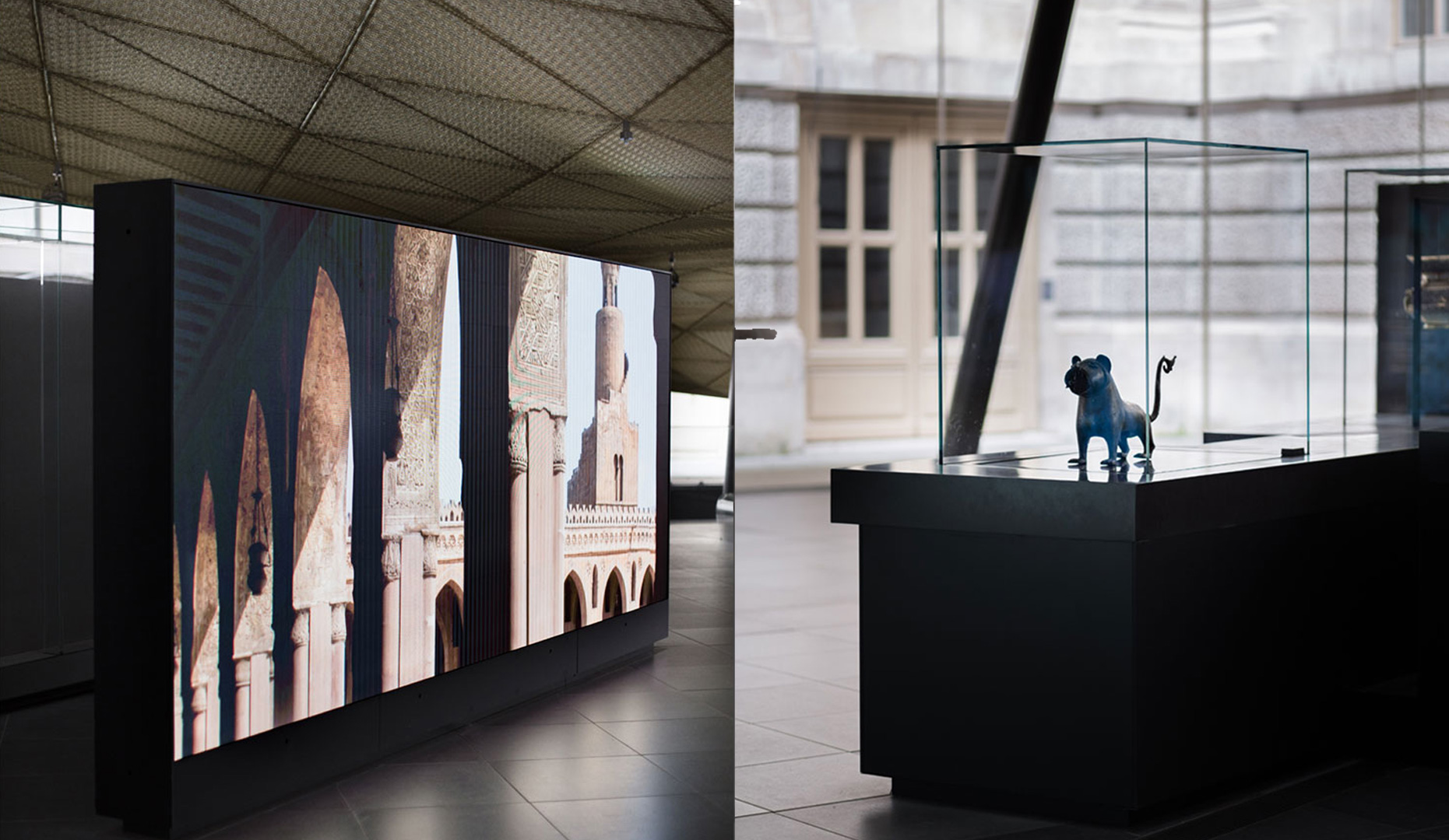 Dpartement Des Arts D Islam 5