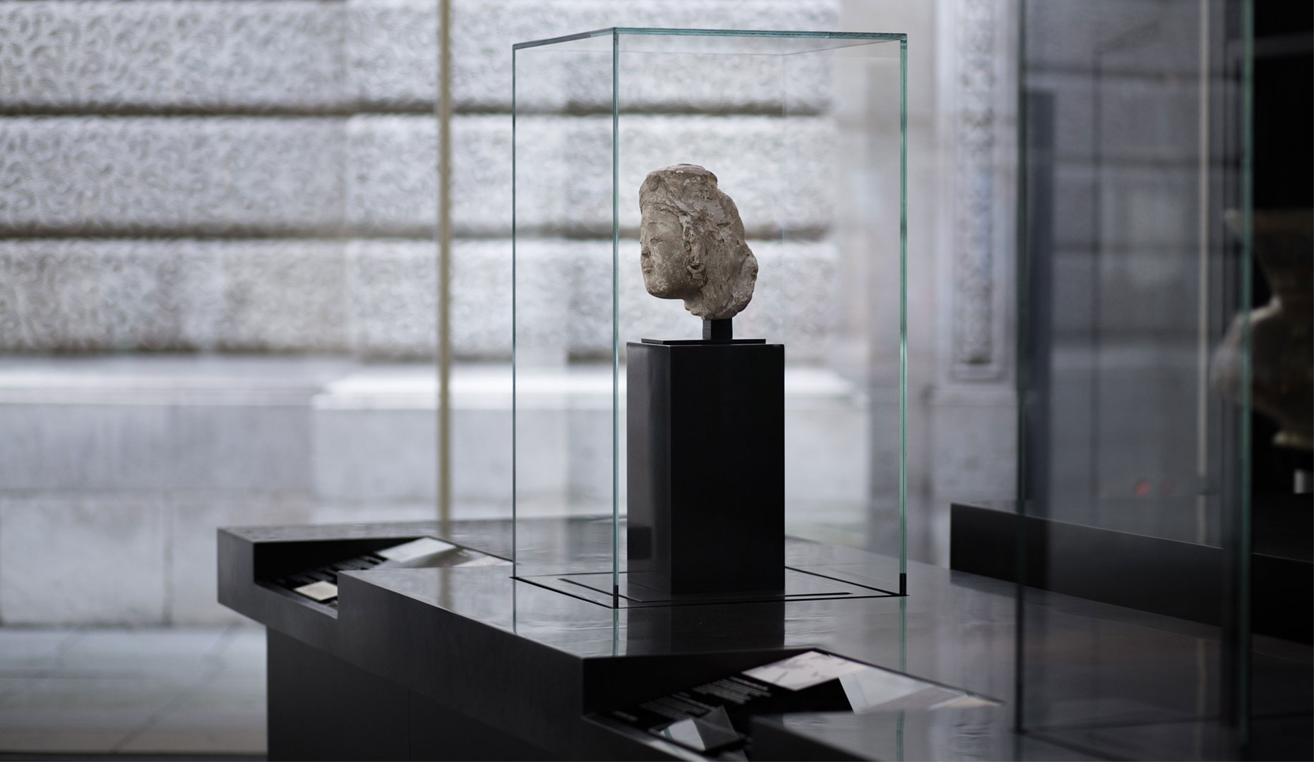 Dpartement Des Arts D Islam 6