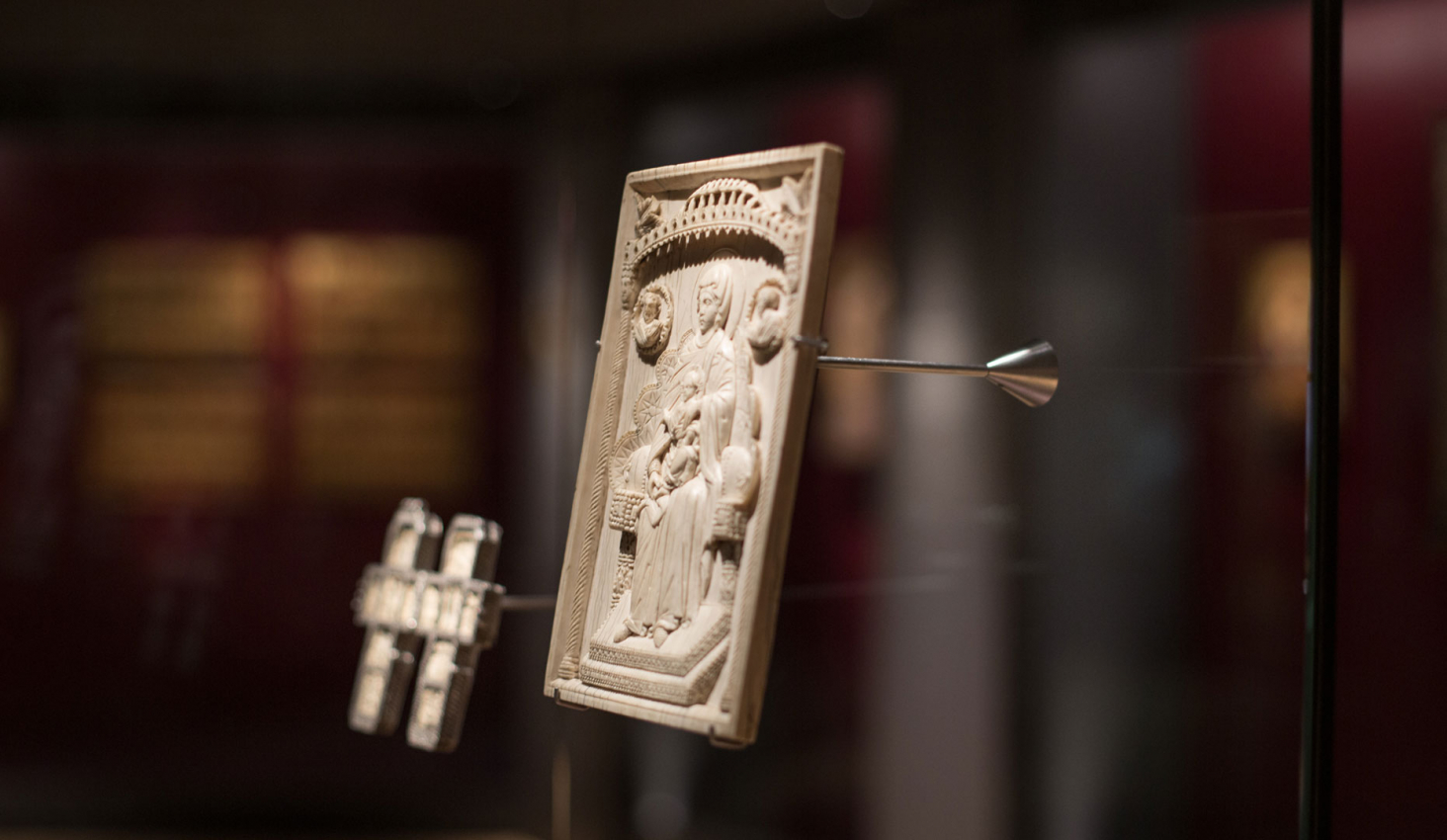 Salle Des Icones 5 2deeecb6b678546e9245f2a040dd4a24