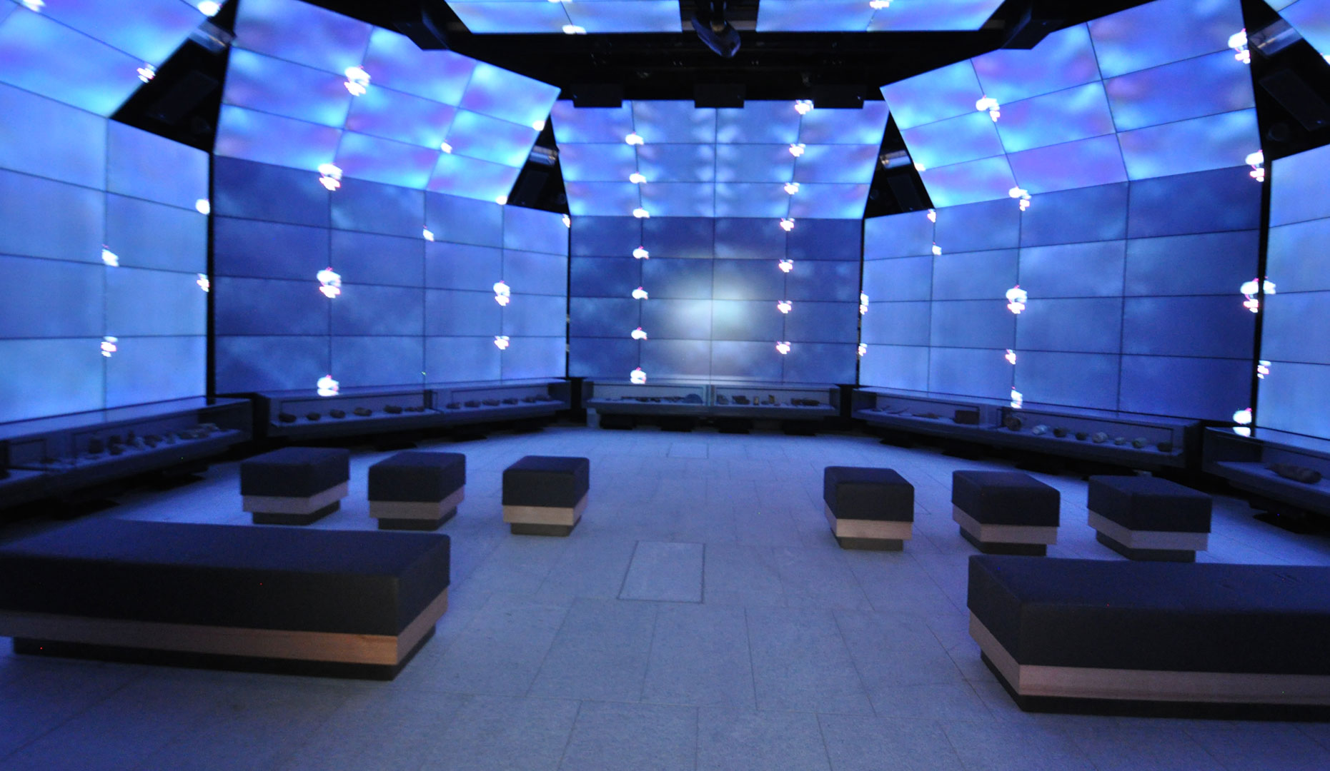 Sir John Monash Centre 5