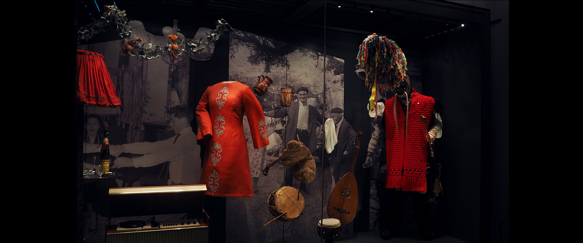 Museum Of Modern Greek Culture 2 Bg D7