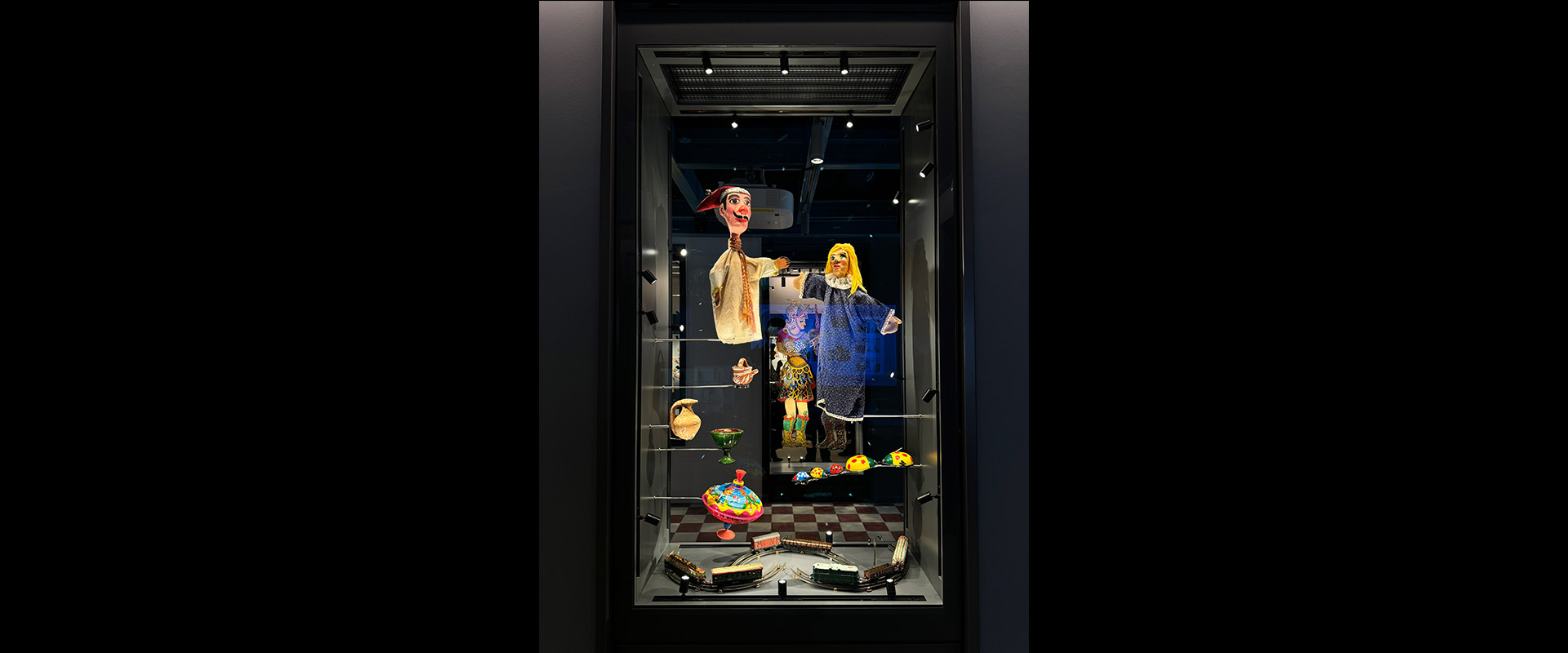 Museum Of Modern Greek Culture 2 Bg D4