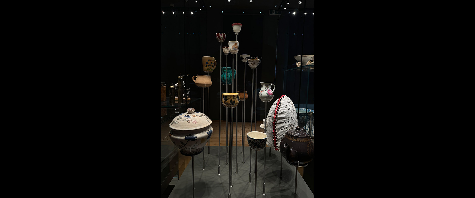 Museum Of Modern Greek Culture 2 Bg D5