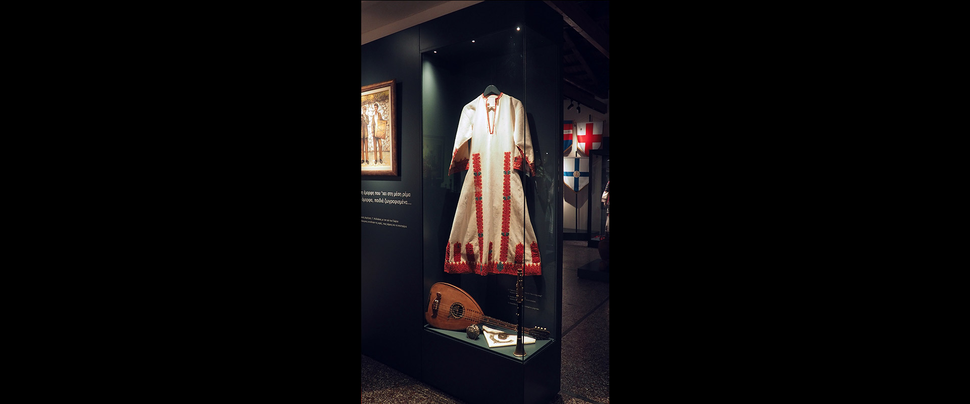 Perachora Folk Art Muevo 4