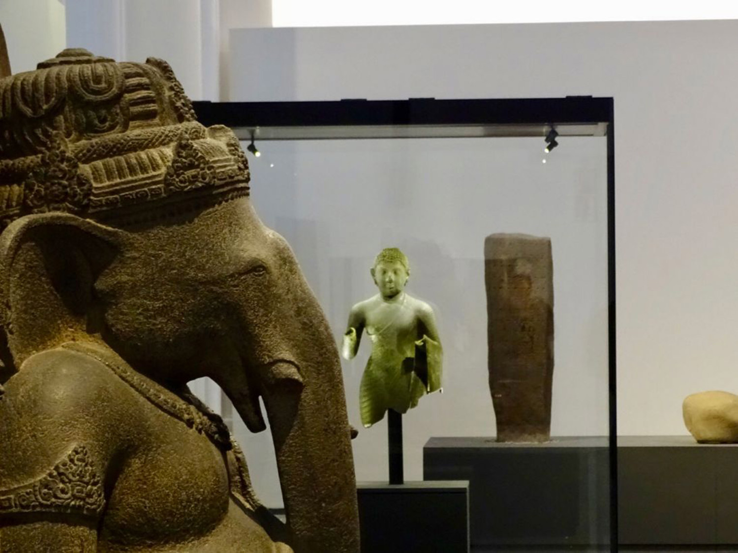 KINGDOMS OF THE SEA EXHIBITION