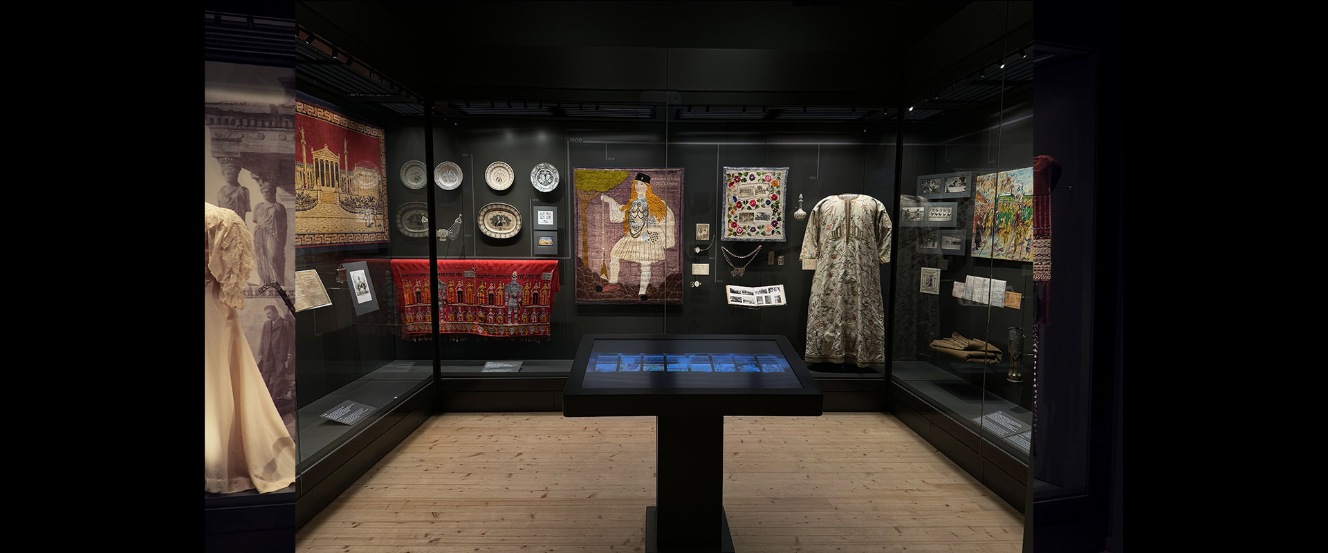 Museum Of Modern Greek Culture 1 1920 12