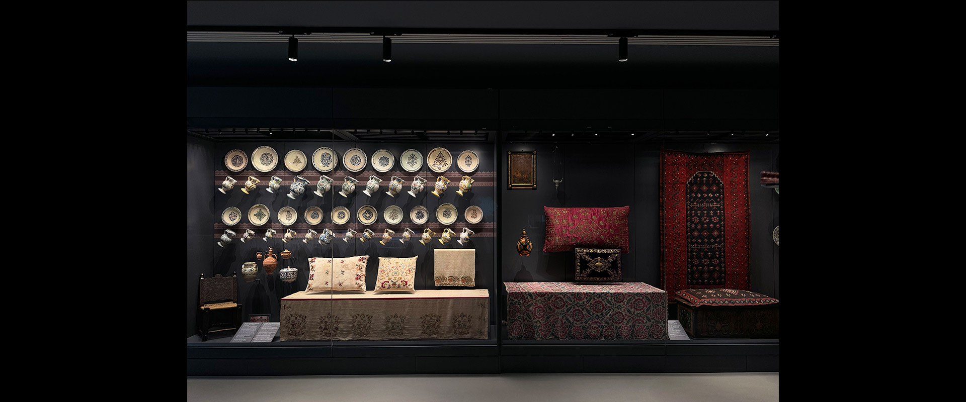 Museum Of Modern Greek Culture 1 1920 2