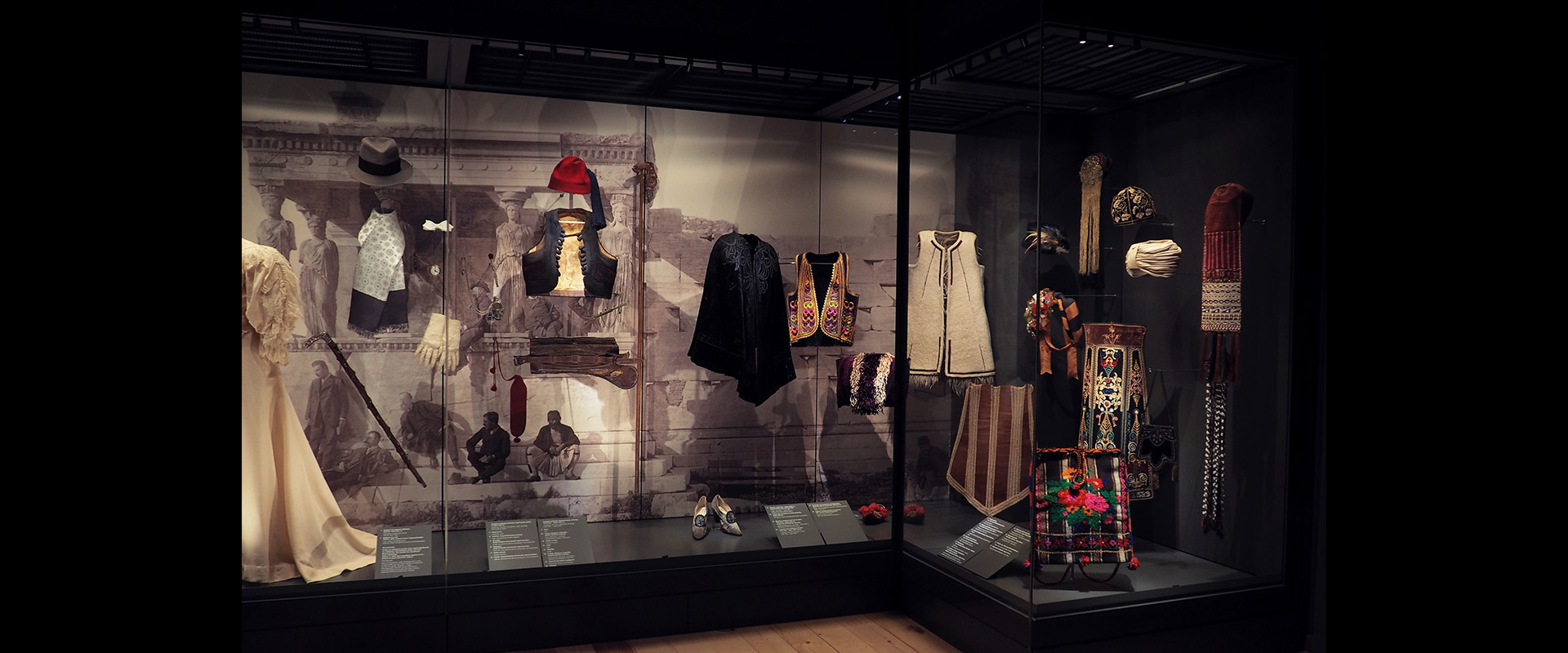 Museum Of Modern Greek Culture 1 1920 8